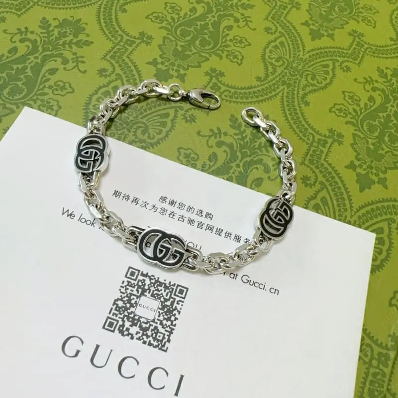 gucci bracelets pour unisexe s_1213a73